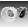 Комплект из светильников и рамки LIGHTSTAR Domino D637060607