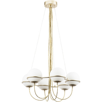 Люстра подвесная LIGHTSTAR Globo 803263