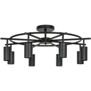 Люстра потолочная LIGHTSTAR Rullo LR718378