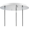 Подвес LIGHTSTAR PENTOLA 803051