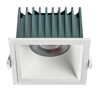 Светильник LIGHTSTAR CICLONE QUAD 385236 12W LED 1868LM 36G 3000K IP65 белый