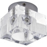 Светильник накладной LIGHTSTAR Cubo 160204