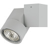 Светильник накладной LIGHTSTAR Illumo X1 051020
